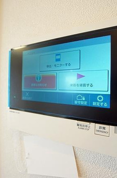 ルネサンスコート町屋 