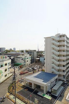 ルネサンスコート町屋 