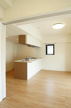 ルネサンスコート町屋 