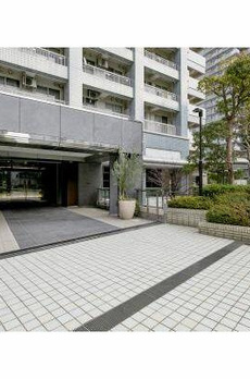 リバーシティ２１イーストタワーズ 