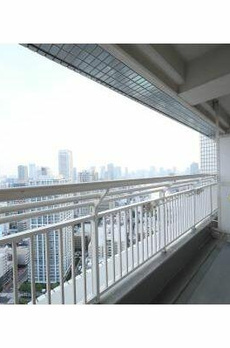 リバーシティ２１イーストタワーズ 