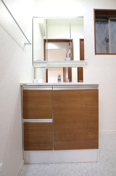 北上野１丁目戸建 