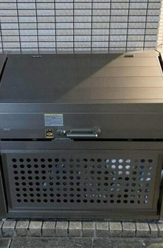 イーグレットコート 
