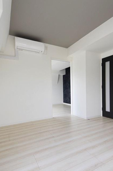 First Residence 西日暮里 