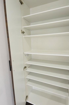 First Residence 西日暮里 