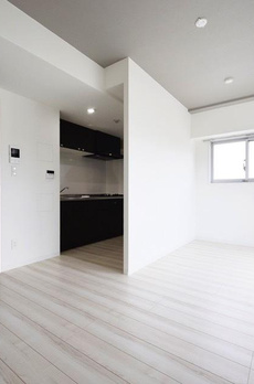 First Residence 西日暮里 