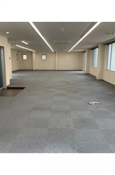 ブルービル加藤 