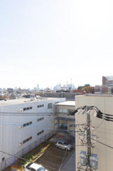 オアーゼ新宿西落合レジデンス 