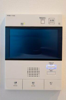 プラウドフラット月島アベニュー 