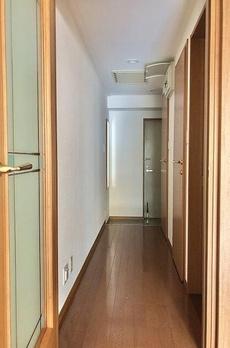 マイキャッスル中目黒Ⅲ 