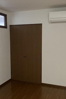 三井フラット 