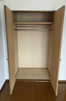 三井フラット 