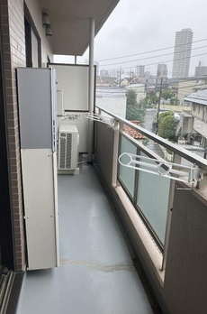 三井フラット 