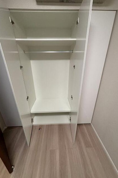 パークナード四谷 