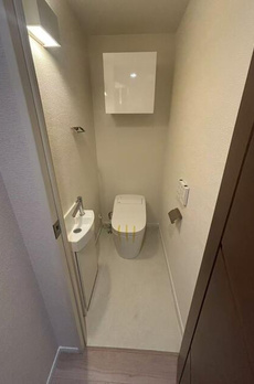 パークナード四谷 