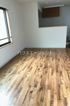 ＢＯＷ　ＨＯＵＳＥ　Ｂ棟 