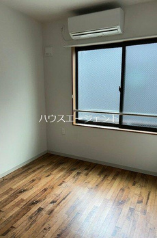 ＢＯＷ　ＨＯＵＳＥ　Ｂ棟 