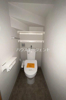 ＢＯＷ　ＨＯＵＳＥ　Ｂ棟 