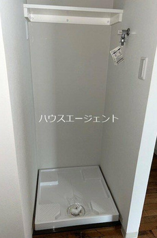 ＢＯＷ　ＨＯＵＳＥ　Ｂ棟 