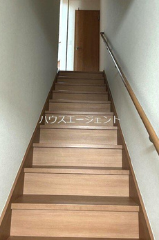 ＢＯＷ　ＨＯＵＳＥ　Ｂ棟 