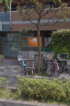 ＢＯＷ　ＨＯＵＳＥ　Ｂ棟 