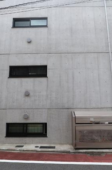 アーバンパーク不動前 