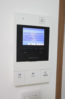 アーバンパーク不動前 