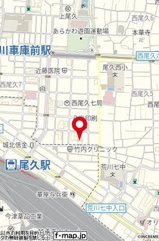 成加パラシオン 