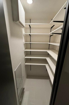 Ｒｅｖｅ　Ｒｅｓｉｄｅｎｃｅ　白金台Ⅲ 