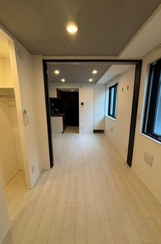 Ｒｅｖｅ　Ｒｅｓｉｄｅｎｃｅ　白金台Ⅲ 