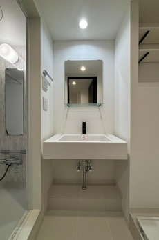 Ｒｅｖｅ　Ｒｅｓｉｄｅｎｃｅ　白金台Ⅲ 
