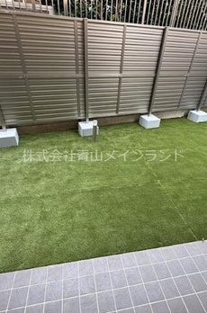 アルヴェール松濤 