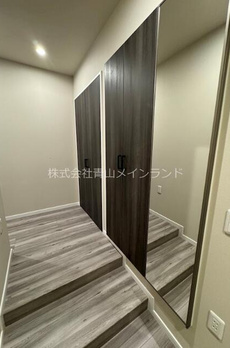 アルヴェール松濤 