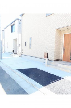 舎人戸建 