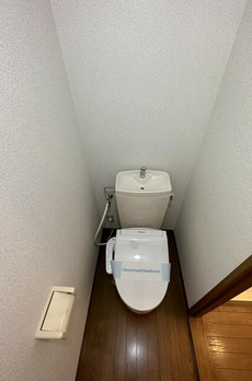 パーシモンハイツ 