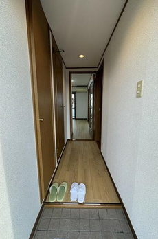 パーシモンハイツ 