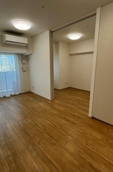クレストコート池上 