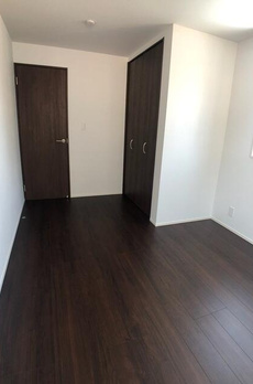 Ｋｏｌｅｔお花茶屋＃０４ 