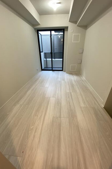 オープンレジデンス祐天寺 
