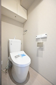 西日暮里フラッツ 
