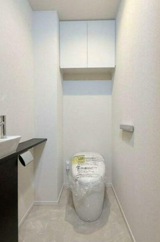 パークホームズ南池袋 