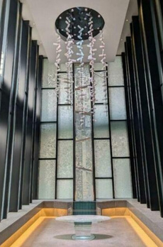 パークホームズ南池袋 