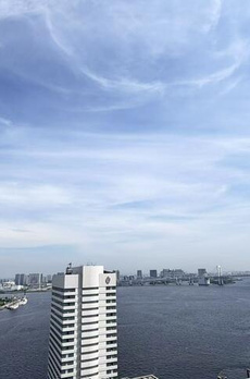 Ｂｒｉｌｌｉａ　Ｔｏｗｅｒ　浜離宮 