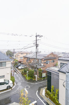 アリビオ学芸大学 