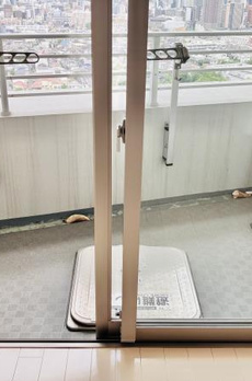 新宿アインスタワー 