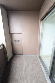 レジディア島津山 