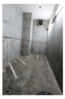 コンフォリア北参道 