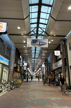 アーバネックス新御徒町駅前 
