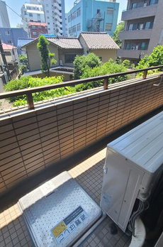 藤和目黒ホームズ 