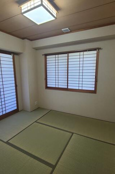藤和目黒ホームズ 